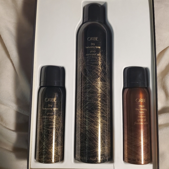 SOLD- Seriously the best hair products! ORIBE! B… - Picture 2 of 13